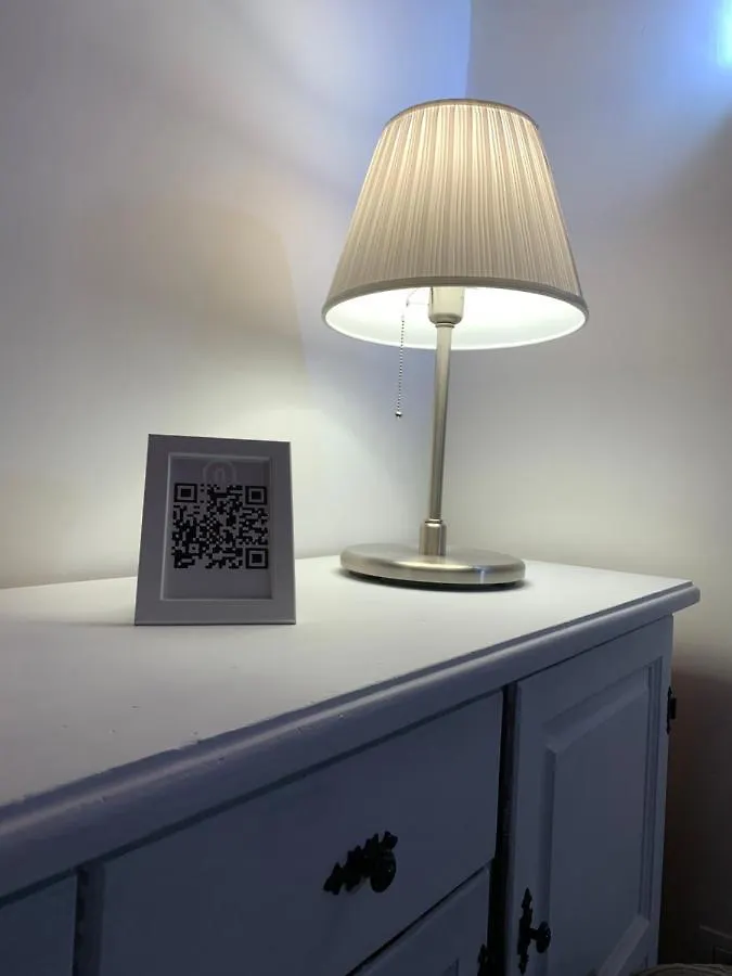 La Casetta Di Carme Naples Holiday home