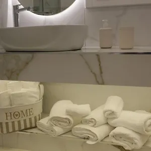 Ferdinando's Apartment