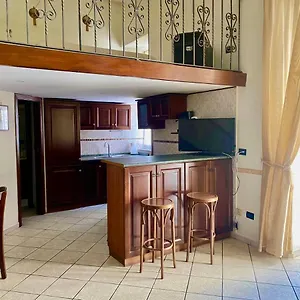 Casa Madalu Napoli