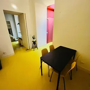 Plebiscito Cuore Napoli