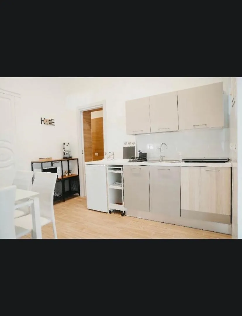Prázdninový dům La Casetta Di Carme Neapol